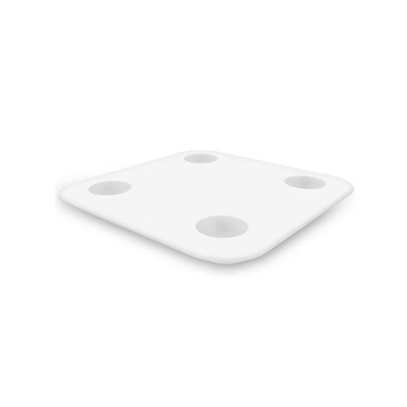 Xiaomi Mi Smart Scale 2 Weight Health Mifit APP Body Composition Monitor Hidden LED Display And Big