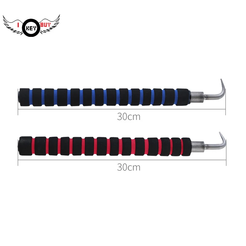fio alicate knoting aco tring ferramentas gancho de ligacao 05