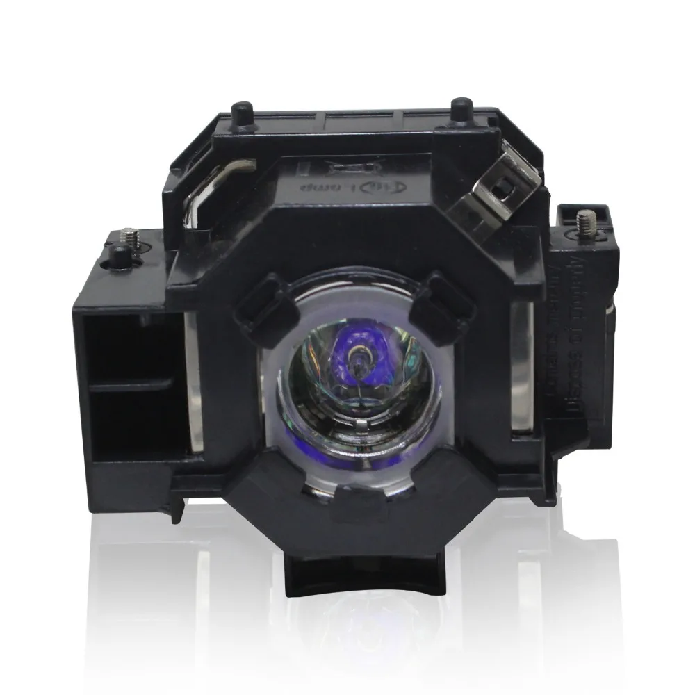 Совместимая лампа Starlight для проектора ELP42 PowerLite 400 Вт 410 83 + 83C PowerLite822 | Электроника