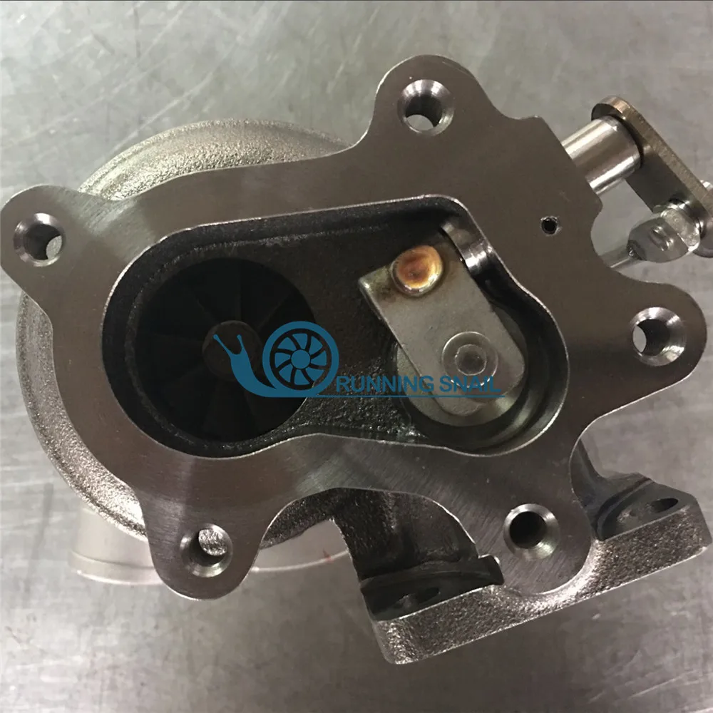 

RHF4 Turbo For Caterpllar Shibaura Perkins 3024 3024C C2.2 SBA 135756180 4T-5OG VB420081 AS12 238-9349 0104-890-012 4T-506