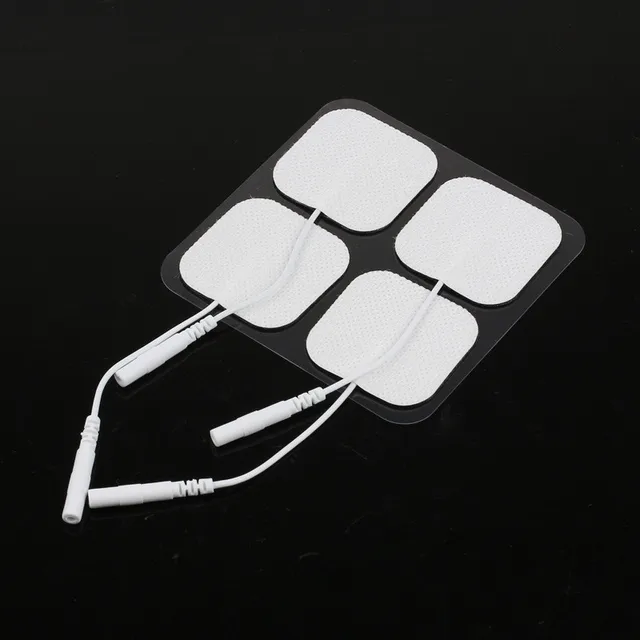 200 pcs tens Transcutaneous massager Electrical Nerve Stimulation