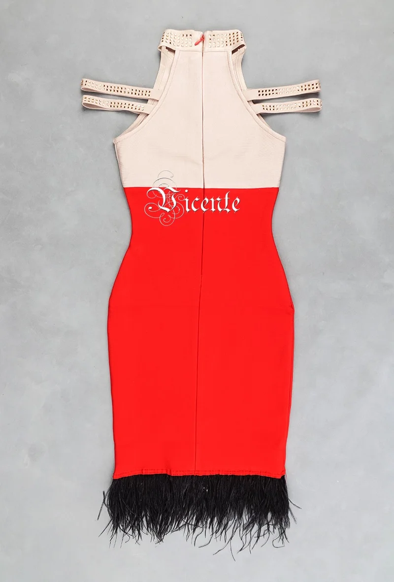 HL5077 RED 5