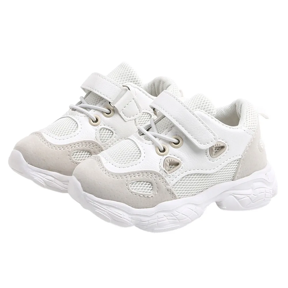 2019 kids sneakers comfortable kids sneakers kids shoes boys girls basket enfant garcon de marque krampon futbol orjinal 40J23 (5)