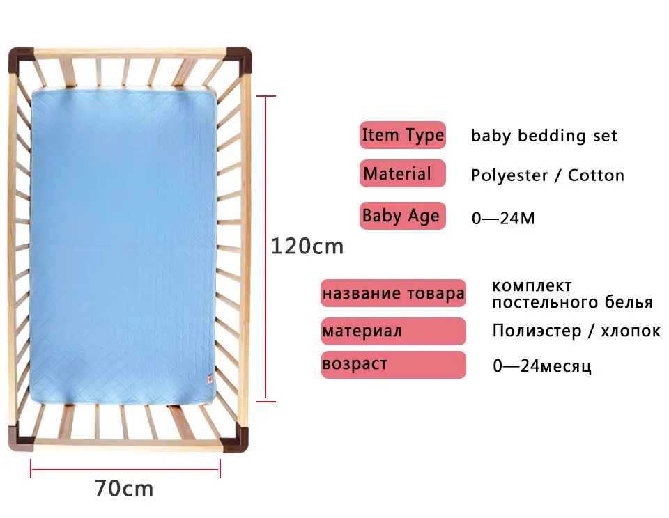 Детский матрас, летний крутой спальный коврик для новорожденных, мягкие детские постельные принадлежности, наматрасник для детской кроватки, покрывало для детской кроватки, матрас для новорожденных