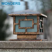 Европейский уличный светильник, садовый светильник, точечный светильник, водонепроницаемый уличный светильник для сада, светодиодный светильник для газона, светодиодный ландшафтный светильник