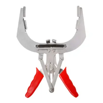 

Adjustable Piston Ring Plier Clamp Powerful Expander Remover Car Repair Handheld Tool