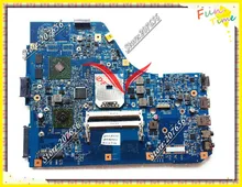 MBRNX01001 MB.RNX01.001 JE50 SB 48.4M702.011 Laptop Motherboard For ACER 5560 5560G Non-integrated ,fully tested