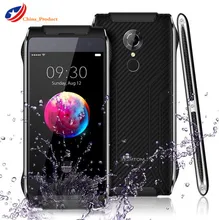 24 Hours Shipping HOMTOM HT20 Pro 4G 4.7″ MTK6753 Octa Core3GB RAM 32GB ROM 13.0MP Camera IP68 Dustproof Waterproof Mobile Phone