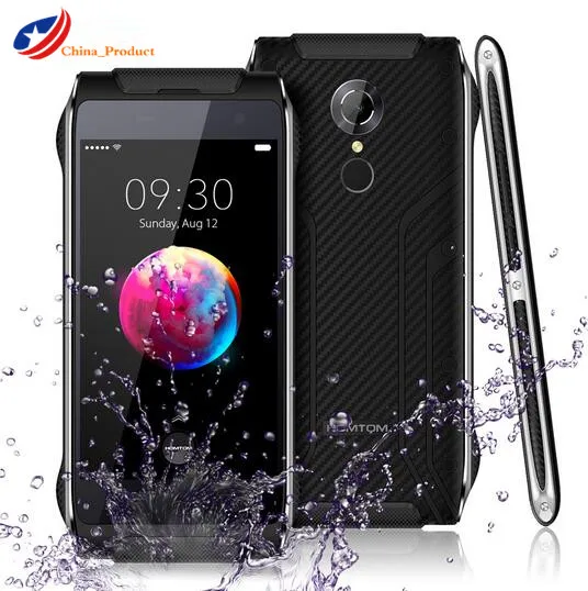 HOMTOM HT20 Pro 4G Smartphone 4 7 inchMTK6753 Octa Core3GB RAM 32GB ROM 13 0MP Camera