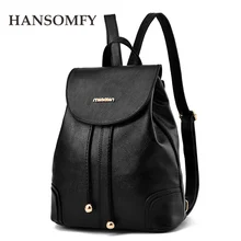 Chica del Hombro Bolsa Nueva Marea Femenina Mochila Primavera Y el Verano Nueva Moda Estudiante de Hombro del Ocio Mujeres del Estilo Europeo bolsa