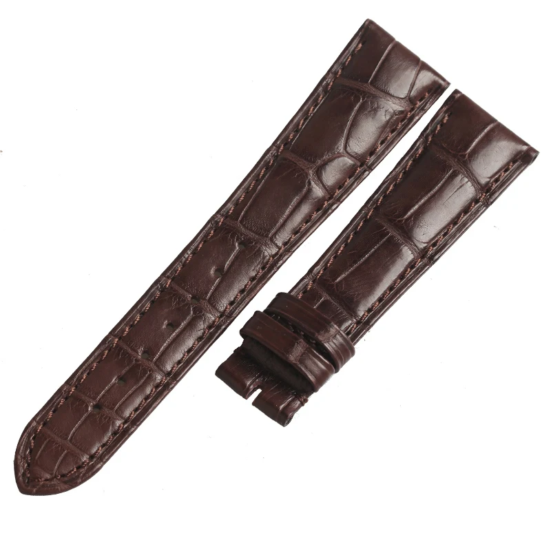 Ремешок для часов WENTULA из натуральной кожи без пряжки|genuine leather watch strap|watch strapleather