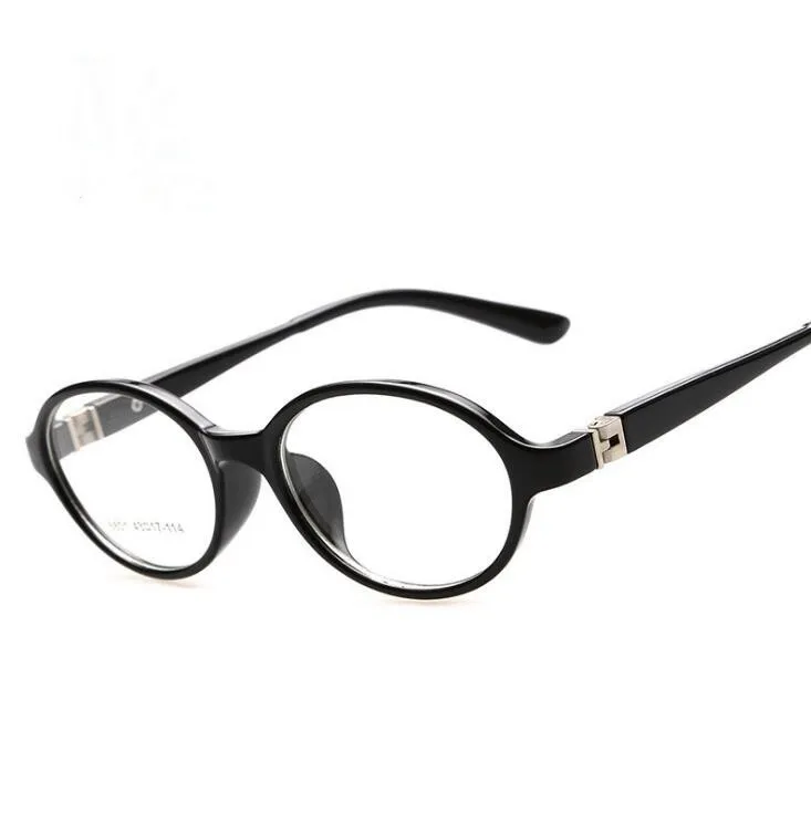 Оправа для очков мальчиков и девочек 11 цветов|oculos de grau|optics eyewearframe optic |