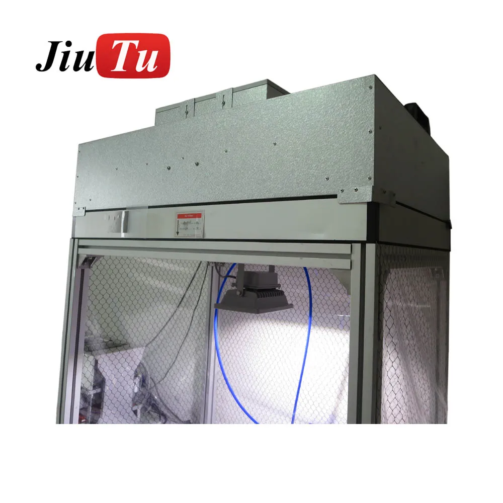 9TU-D009 Dust Free Room (Middle Size) (3)
