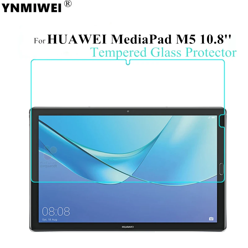 huawei M5 10.8