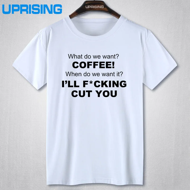 Забавная футболка с надписью Coffee Addict дизайнерская Подарочная унисекс разные