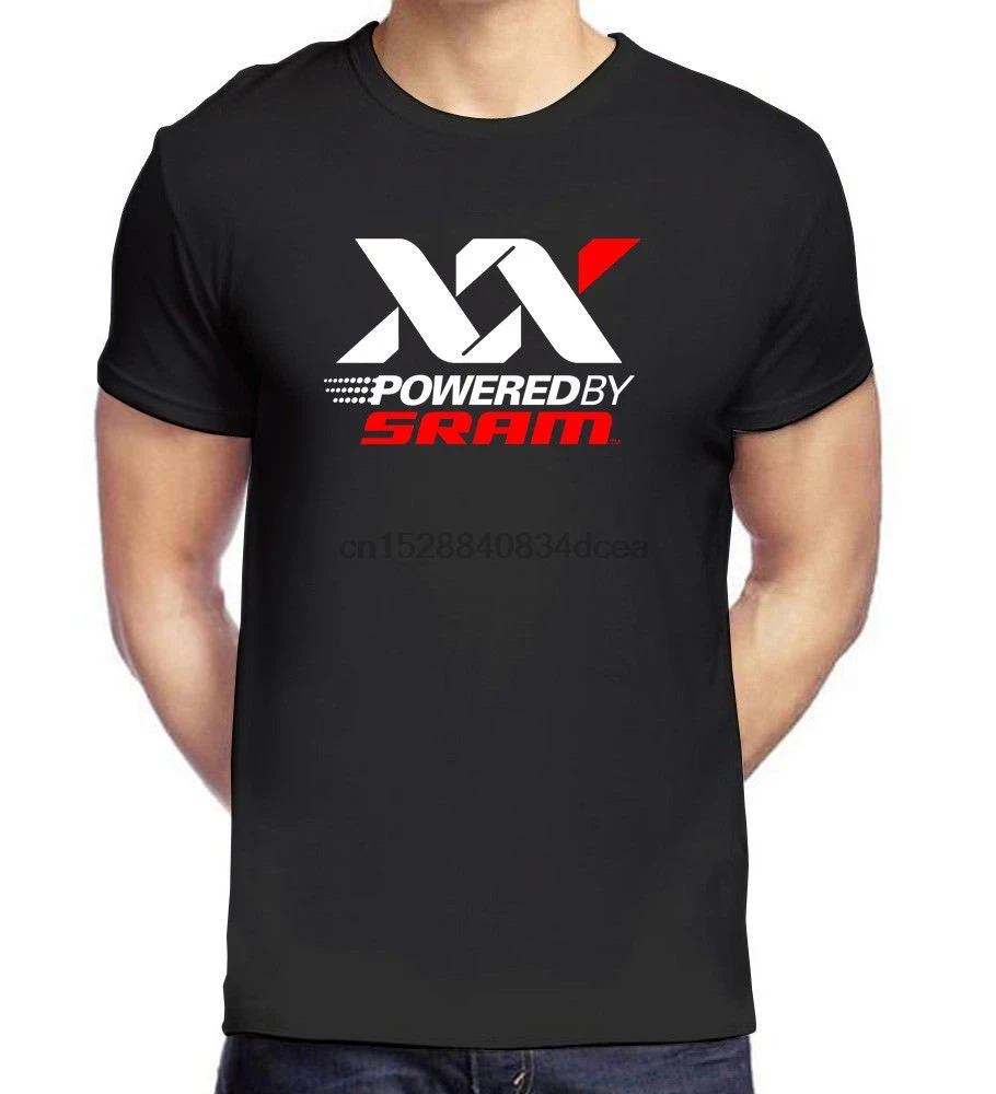 Ss Sram Xx Xx1 Xo1 кассета переключения футболка Бесплатная быстрая доставка размер S 3Xl