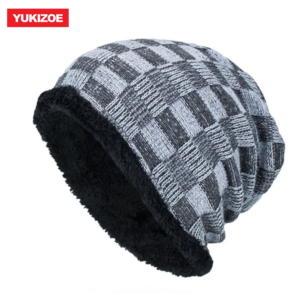 Skullies шапочки шляпа унисекс теплая мягкая череп вязаная шапка Шапки колпачок Кепки s для Для мужчин Для женщин шапка на осень зиму Skullies шапочки шляпа унисекс теплая мягкая череп вязаная шапка Шапки колпачок Кепки s для Для мужчин Для женщин шапка на осень зиму