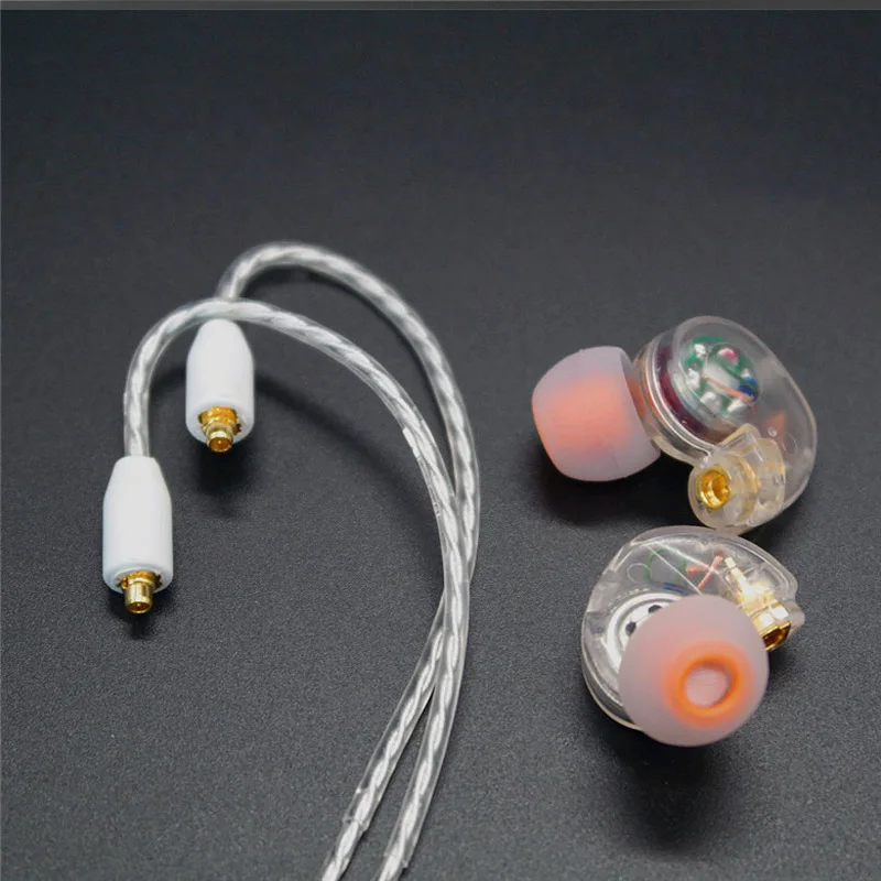 with shure se215 cable earphone 
