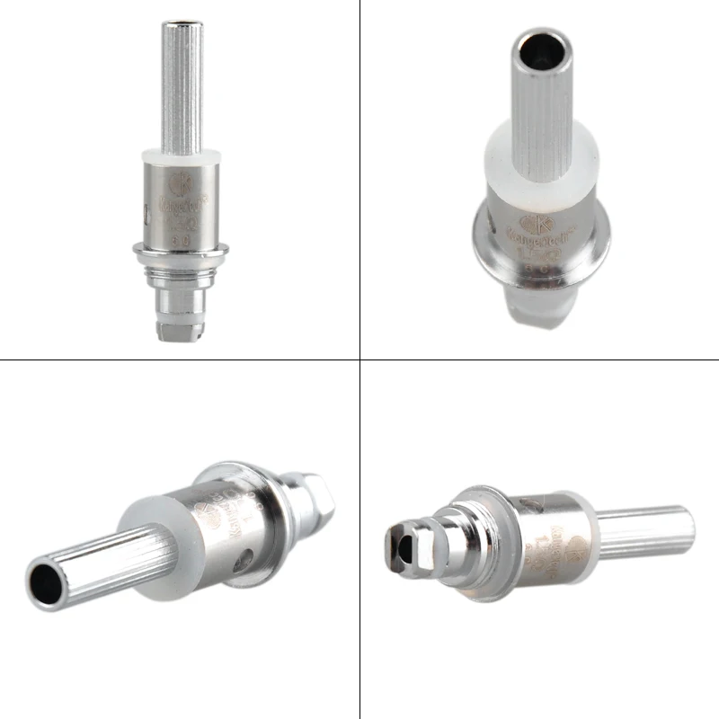 20pcs Original Kangertech VOCC T Coil Unit Upgraded Dual Coils Organic