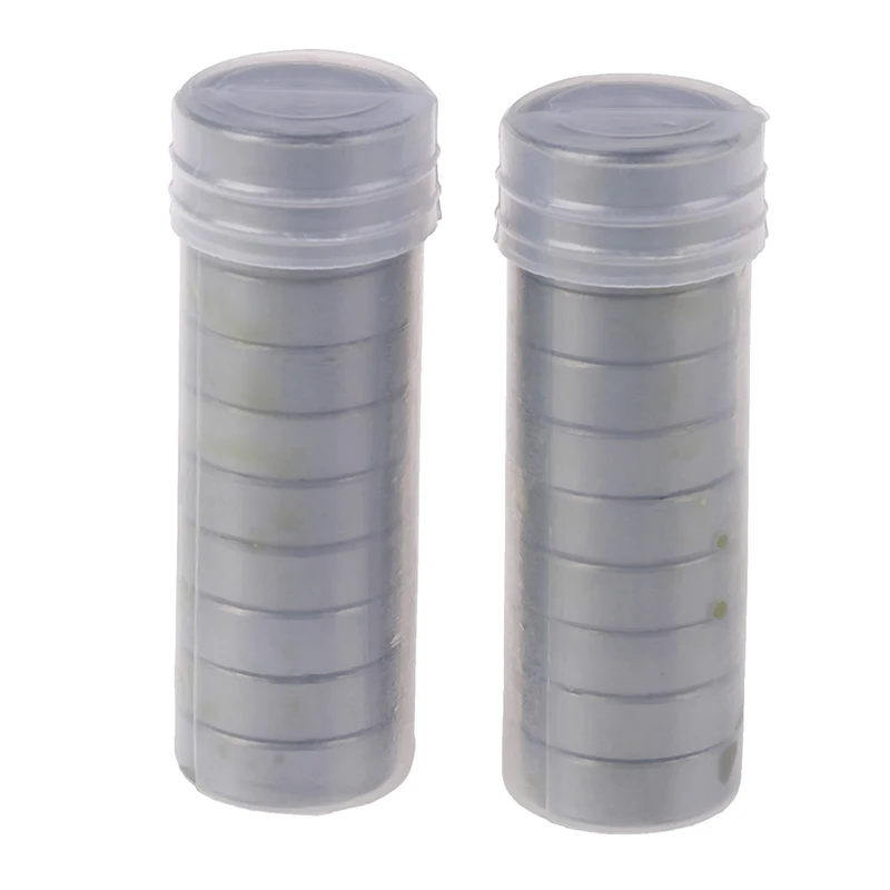 

10pcs For ABEC 9 High Performance Skate Scooter Skateboard Wheel Bearing