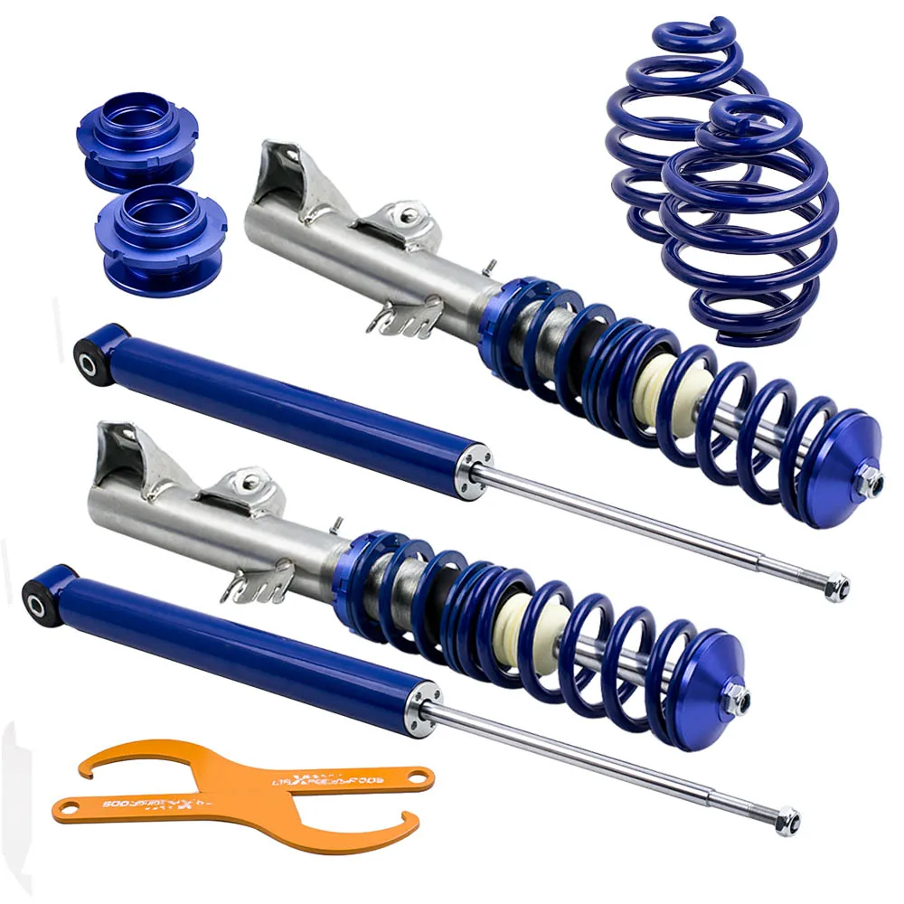 Понижательные комплекты для BMW 3 серии E36 салон/Туризм/Cabrio/купе|coilover suspension|suspension