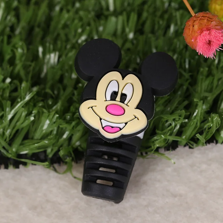 50 шт./лот мультфильм защита для usb-кабеля данных сетевой шнур протектор защитный чехол кабель защитный чехол для кабеля для iPhone samsung смартфон