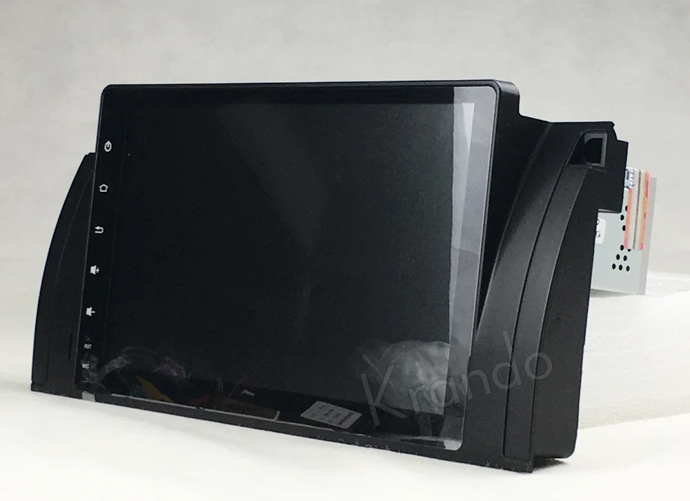 Krando BMW E39 M5 E53 Android car radio gps navigation multimedia system  (6)