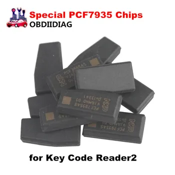 

Special PCF7935 Chips for Key Code Reader2 Program Tool 10pcs/lot