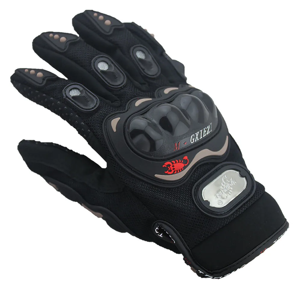 

Riding Tribe Touch Motorcycle Gloves Winter&Summer Motos Luvas Guantes Motocross Protective Gear Racing Gloves Handschuh