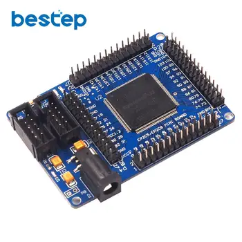 

FPGA Cyslonell EP2C5T144 Chip Minimum System Learning Development Board Diy Electronic Module