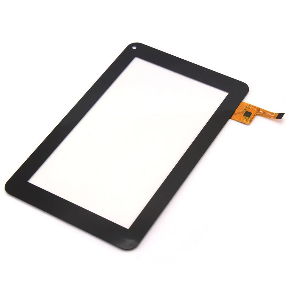 Новый 7 &quotпланшет для Artes D710 сенсорный экран дигитайзер панель замена стеклянный
