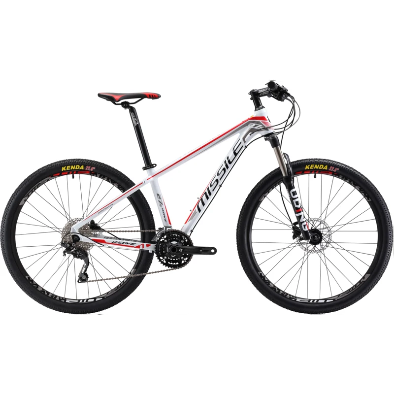 Новинка 27," алюминиевый сплав mtb велосипед 30 скоростей горный велосипед для M610 переключатель M315 Гидравлический масляный тормоз