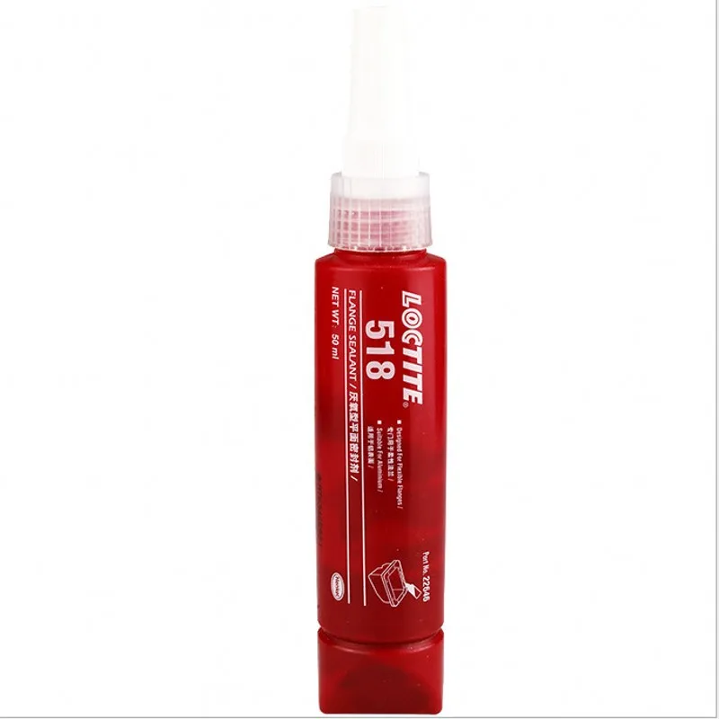 

loctite 518 glue 50ML Plane sealed glue Flange seal