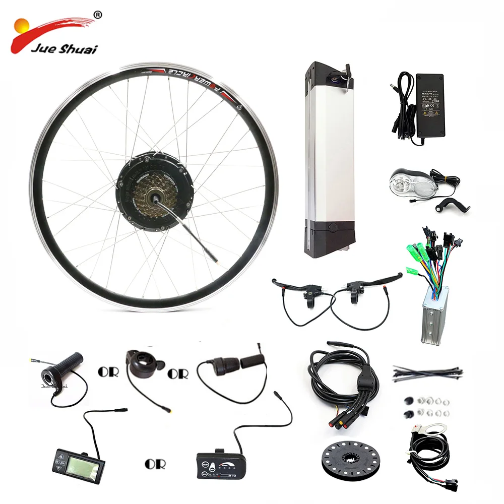 36 v 250 watt-500 watt Elektrische Fahrrad Kit 36V10AH Samsung 12AH Batterie Ebike Kit Mit 20 36 v 250 watt-500 watt Elektrische Fahrrad Kit 36V10AH Samsung 12AH Batterie Ebike Kit Mit 20