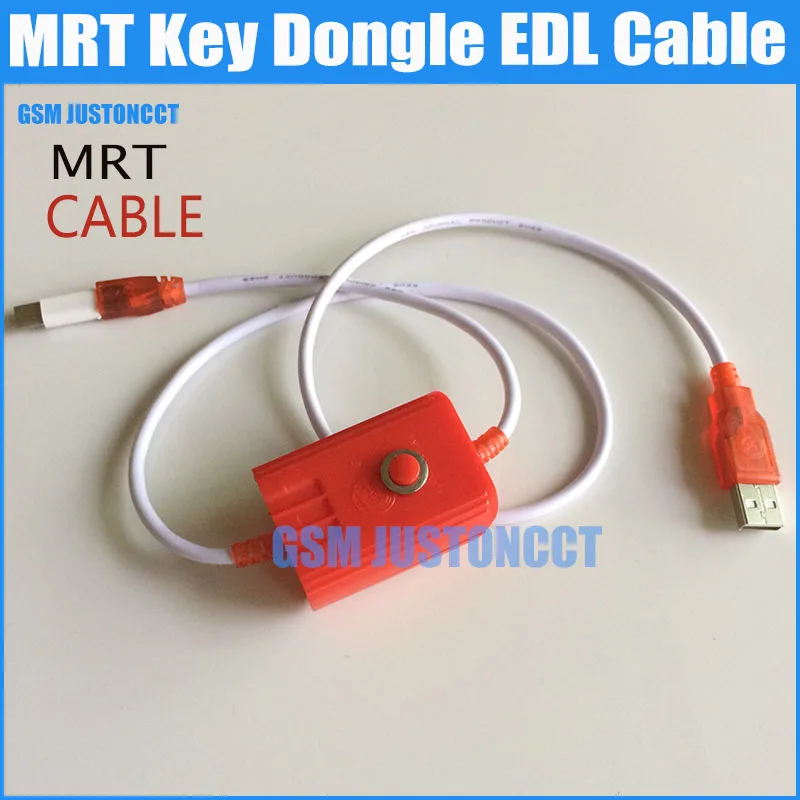 MRT KEY edl CABLE - GSMJUSTONCCT -B