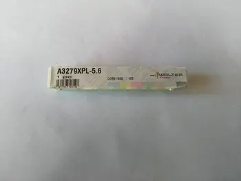 

WALTER 1 PC CARBIDE INSERT A3279XPL-5.6