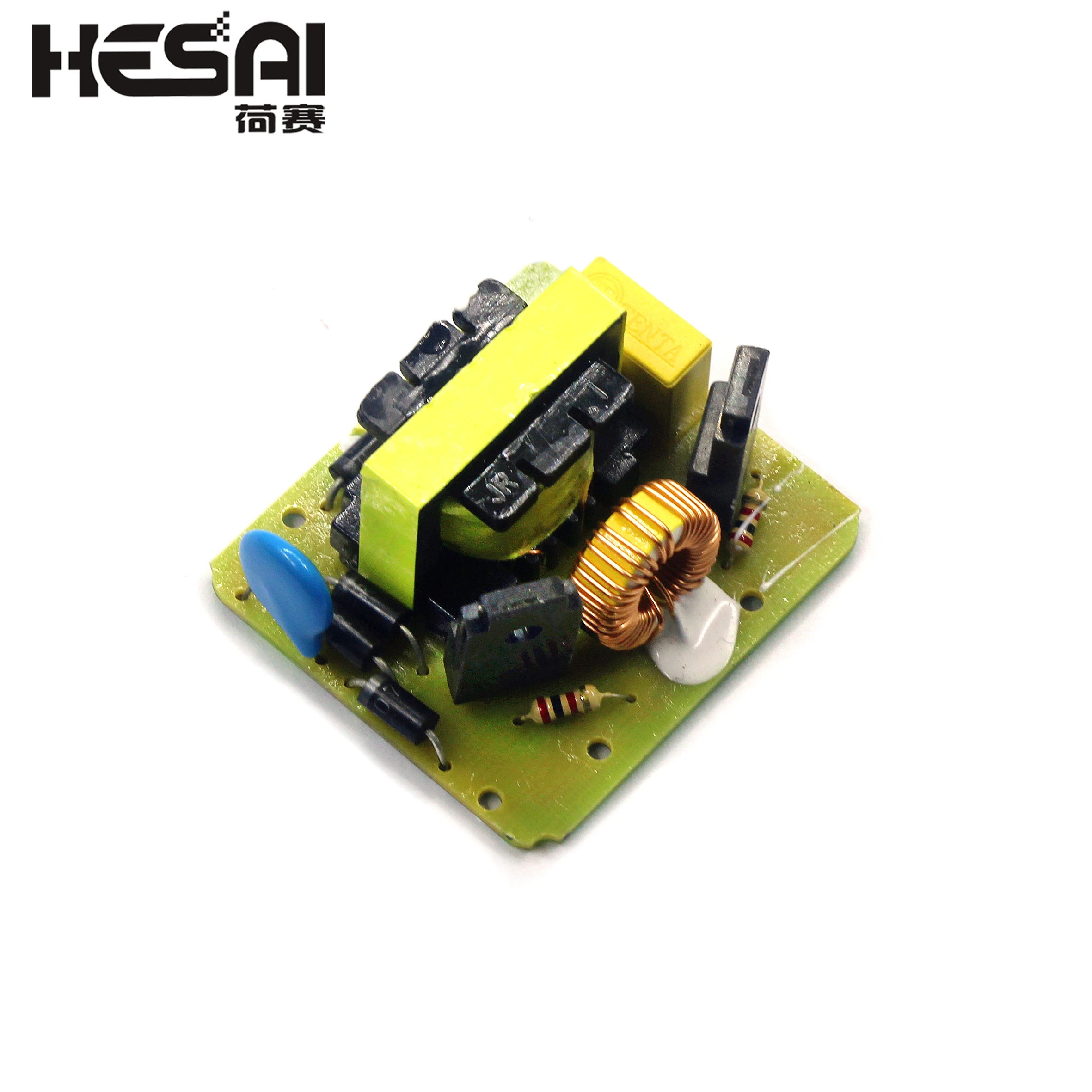 

40W DC-AC Inverter Power Supply 12V Liter 220V Step-Up Transformer Boost Module Inverter