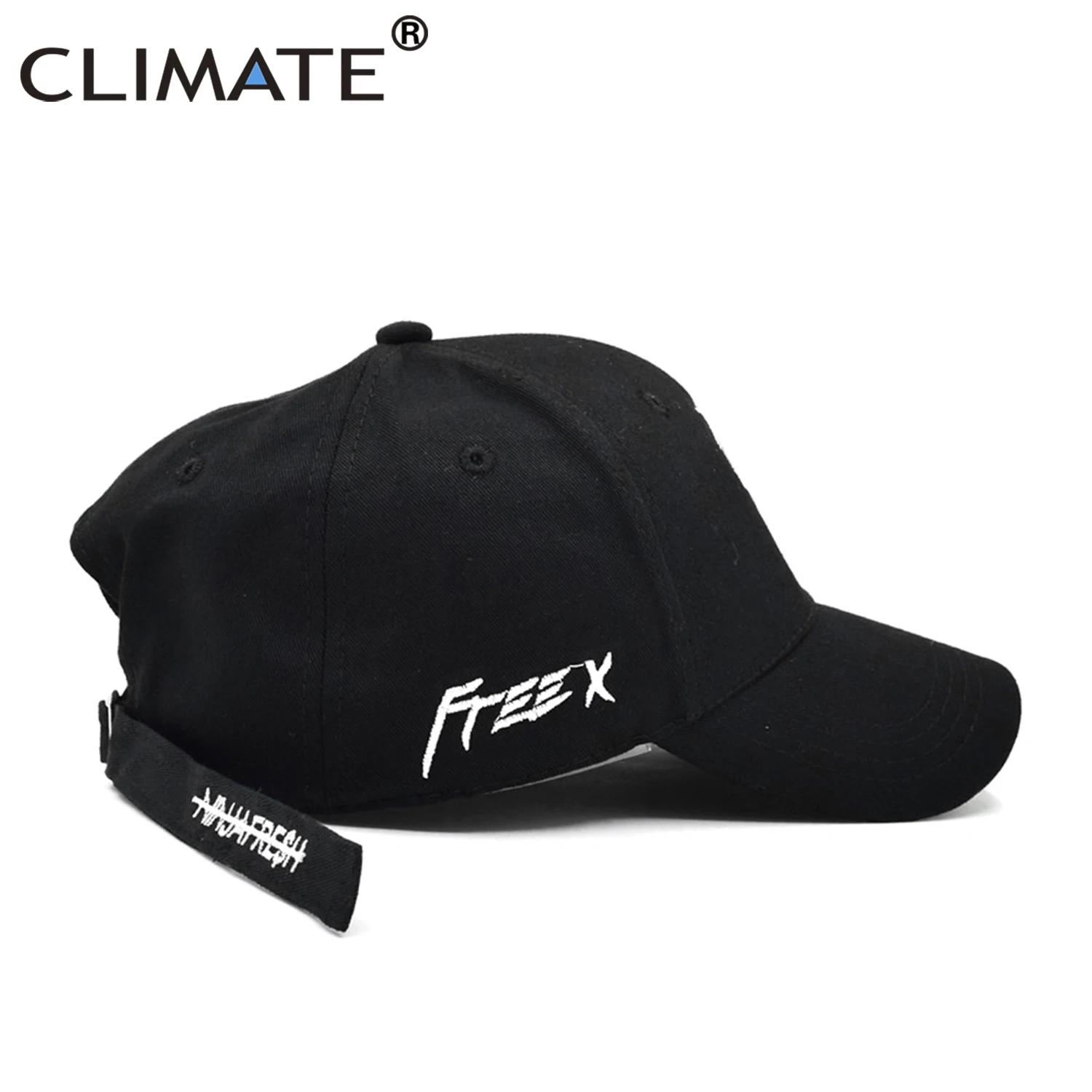 x cap hat