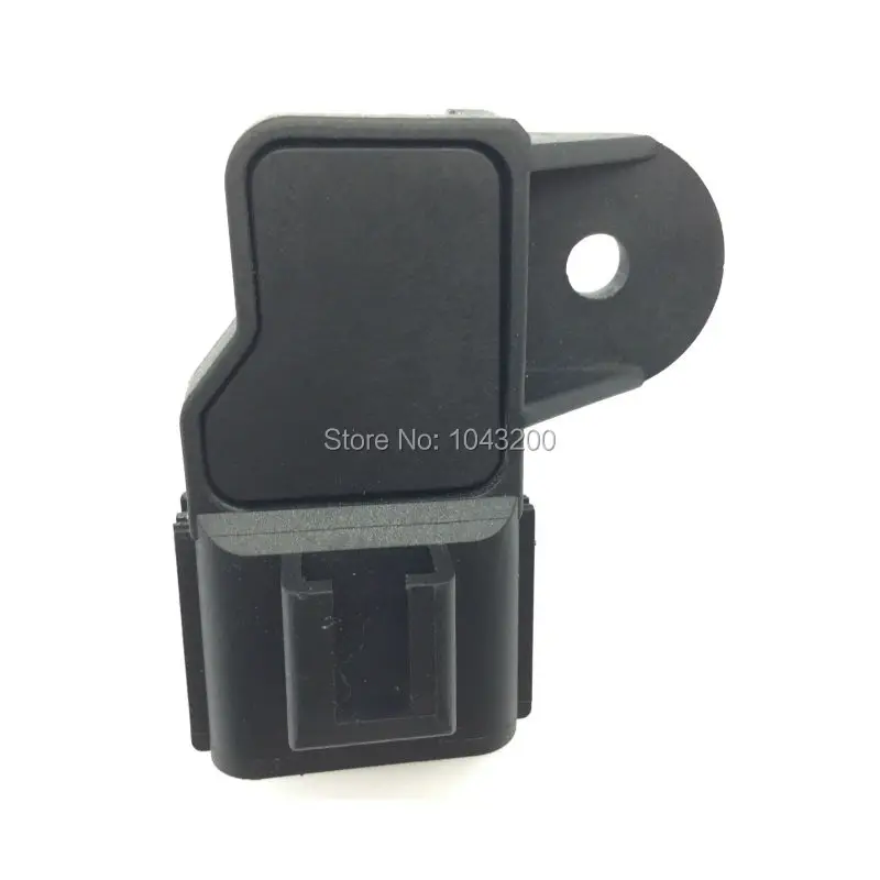 

0261230027 New Sensor intake manifold pressure Map For Ford Ka 1.6 Ranger 2.3L FIESTA 98-2001 OE # XS6F-9F479-AA XS6F-9F479-AB