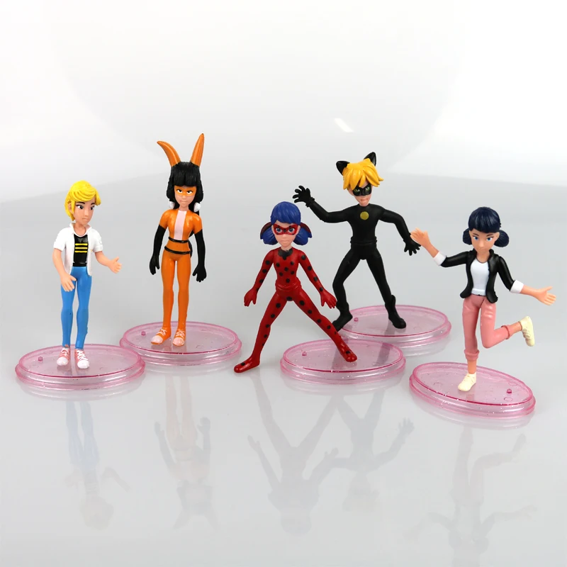 miraculous ladybug toys for sale