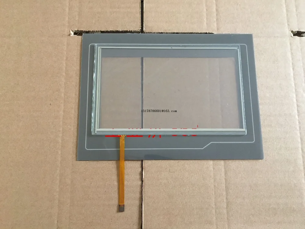 

Free shipping TPC7062KX (TX) Touch Panel Touch Screen + Protective Film TPC7062KX