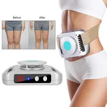 

Lipolysis Substance Cold Freeze Shaping Body Slim Weight Fat Loss Machine Anti Cellulite Dissolve Fat Therapy Massager