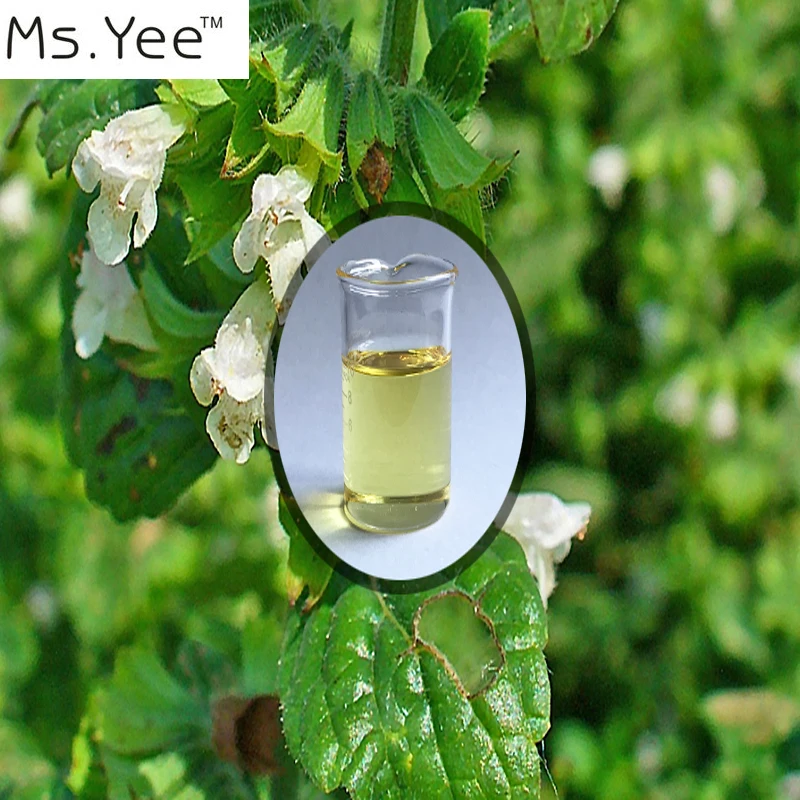 Эфирные масла Melissa чистый натуральный органический растительный травяной Терапевтический класс масло мелиссы 10 мл бутылка для снижения артериального давления DIY