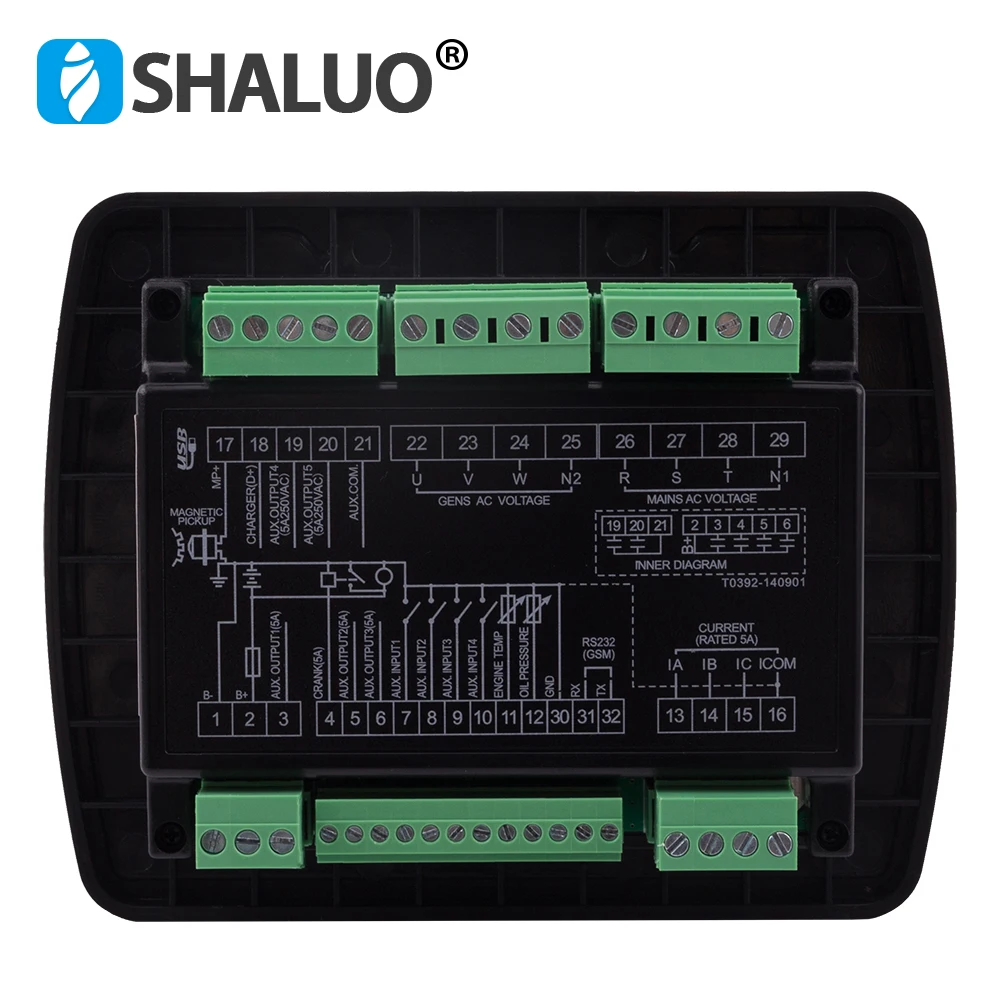 LXC3120 controller (8)