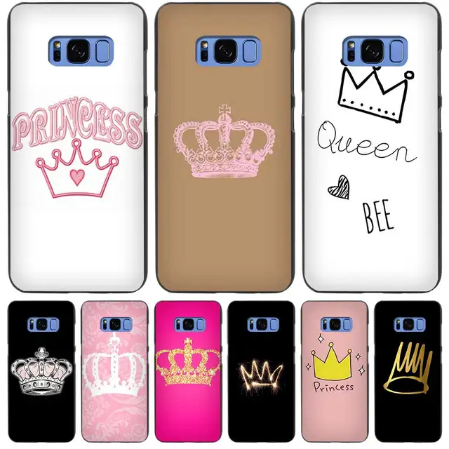 coque samsung s5 princesse