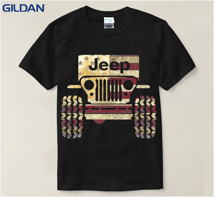 jeep shirts for men