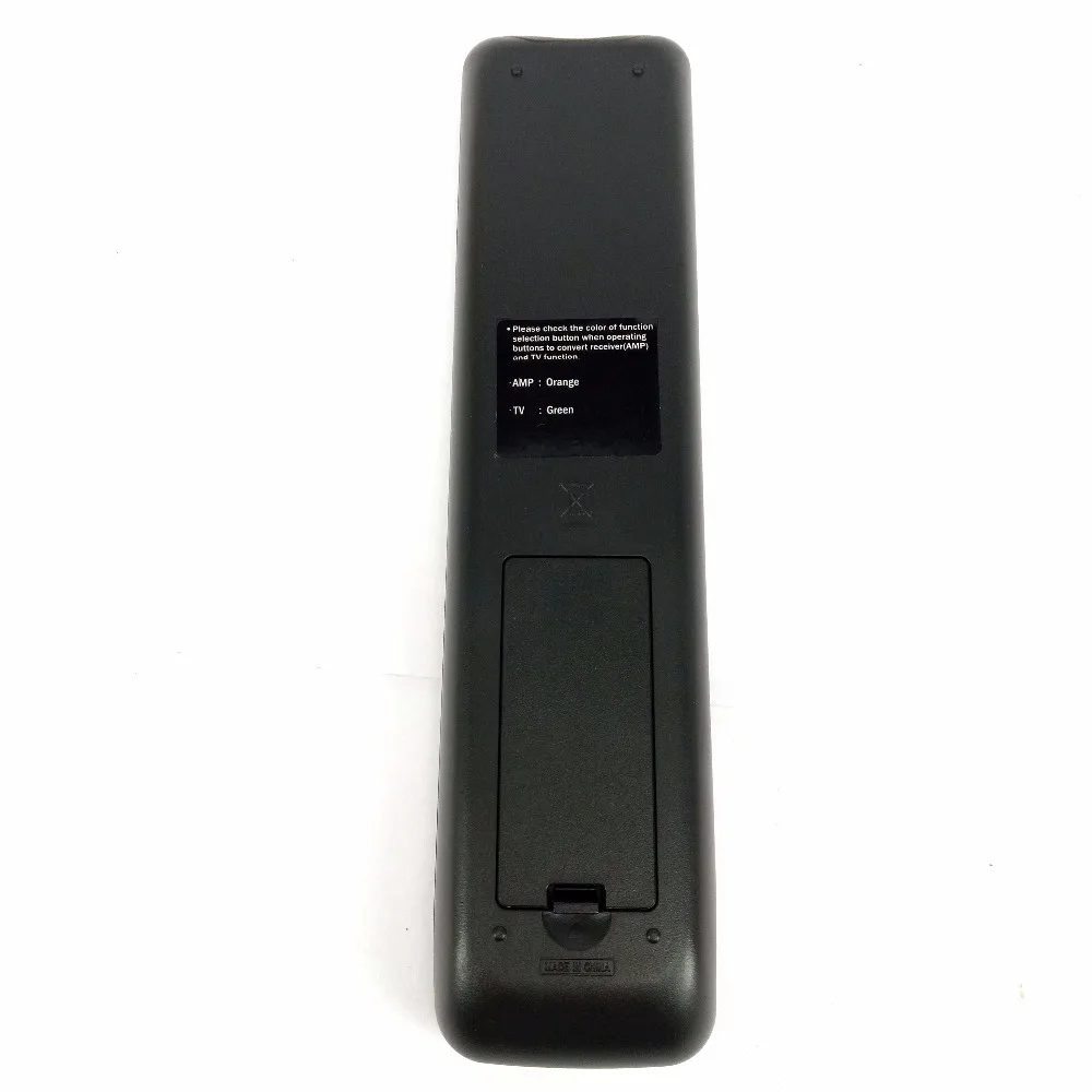 NEW Original FOR SAMSUNG AH59-02297A AH5902297A Audio/Video Receiver Remote Control for HWC900 HWC900/XAA Fernbedienung