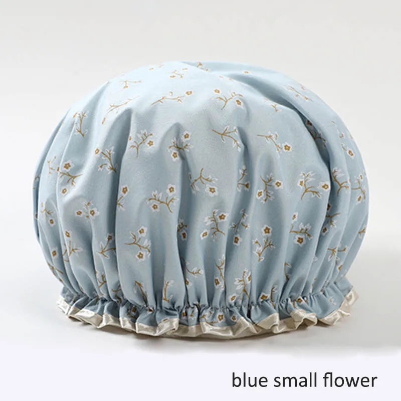 blue small flower