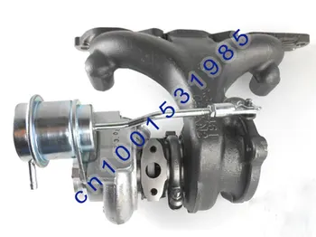 

49131-05061/49131-05051/49131-05050/8602932/8658623 TD03-08G-4.8 Turbo For V olvo S80, XC90 With N3P28FT, B6284T/B6284T2 Engine