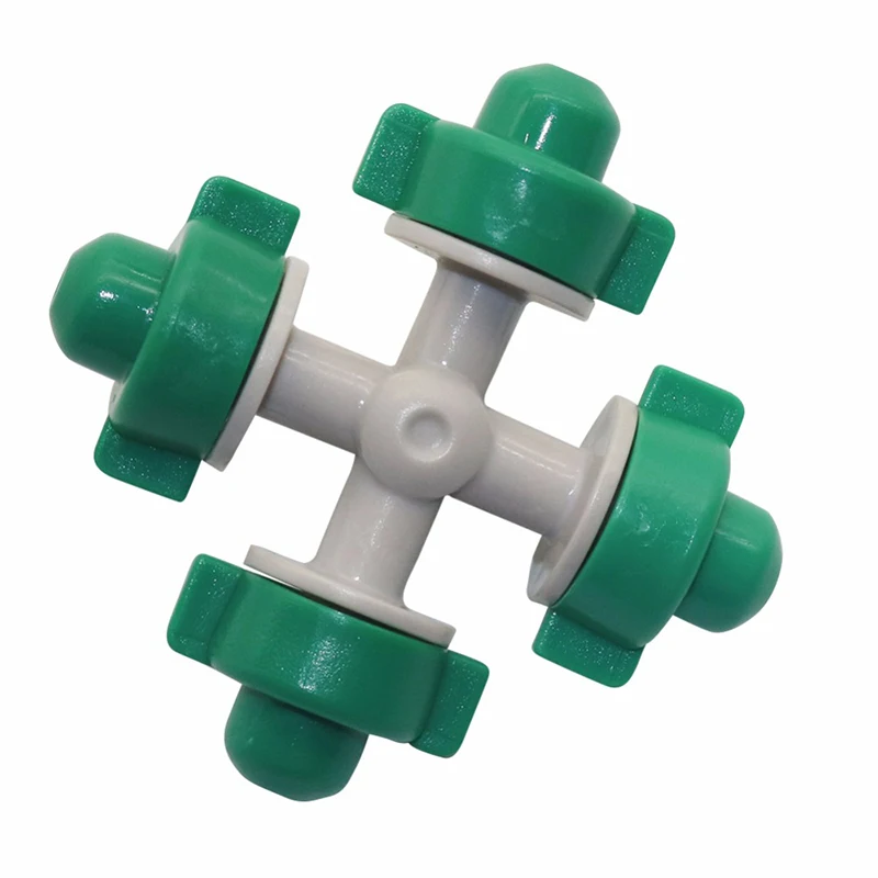 50 шт. спринклеры для полива теплиц 6 мм|mist sprinkler|sprinkler irrigationwatering sprinkler |